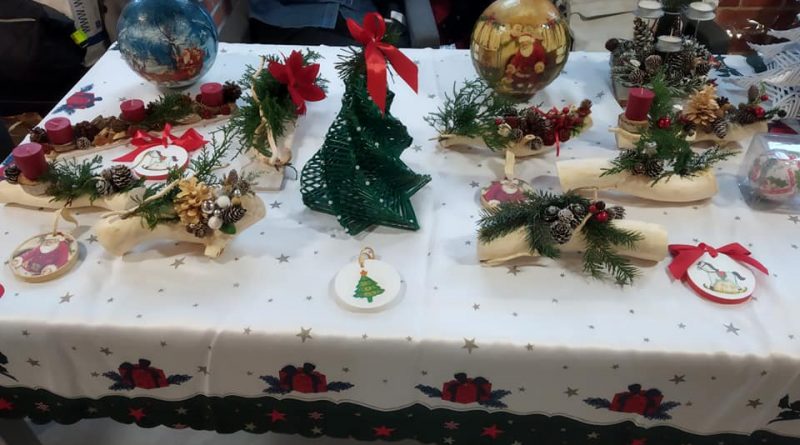 Nasza fundacja podczas Gwiazdki nad Łasztownią 15.12.2018 r. Nasza fundacja podczas Gwiazdki nad Łasztownią 15.12.2018 r.